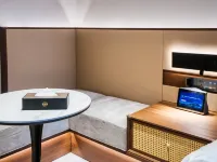 慧景閣酒店（金川文化廣場工業大學店） 土默特左旗酒店