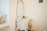 Danga Bay Beauty and the Beast Suite 2BR w Balcony 단가 베이 호텔