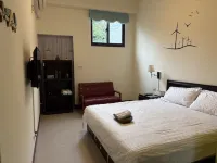 Floating Clouds B&B - Bữa sáng