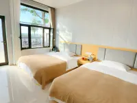 Datong Yunqi Bieshe Hotels near Yungang Grottoes