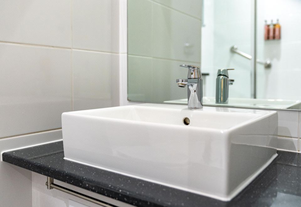 히튼 컨셉 호텔 - 시티 센터 리버풀