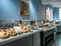 Hotel Otakar Hotels near Prague 3