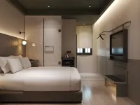 胡志明市日本街純悅高級酒店 鄰近西貢聖母大教堂的酒店