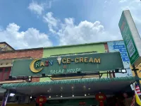 Ipoh ICC Premium Suites By IWH Suites Hotels in 