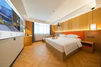 Boman Intercity Hotel (Shantou Chaoyang Wenguang Tower) Các khách sạn gần Dongshan Scenic Area