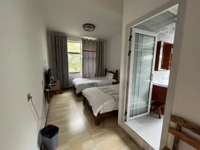 Yangbi Chunhui Farmhouse Hotels near Yangbi Cloud Village