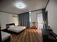 Xianshan Yuanshe Homestay