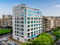 City Comfort Inn (Xinyi Yudu Park store)