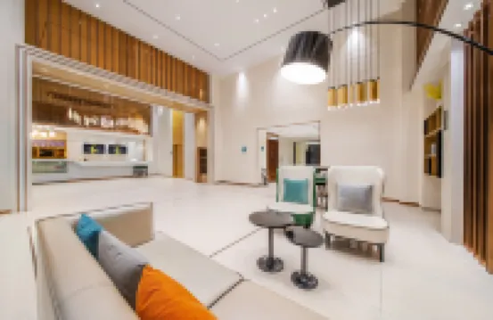 City Comfort Inn (Xinyi Yudu Park store) - 2-Star