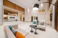 City Comfort Inn (Xinyi Yudu Park store)