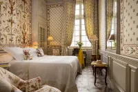 米蘭德飯店 阿維尼翁住宿飯店