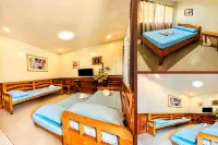 ヴィラ パライソ リゾート & ウォーターパーク のホテル