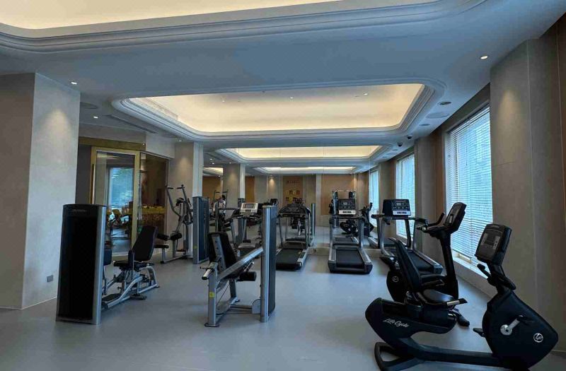 Platinum Hanjue Hotel photo 2