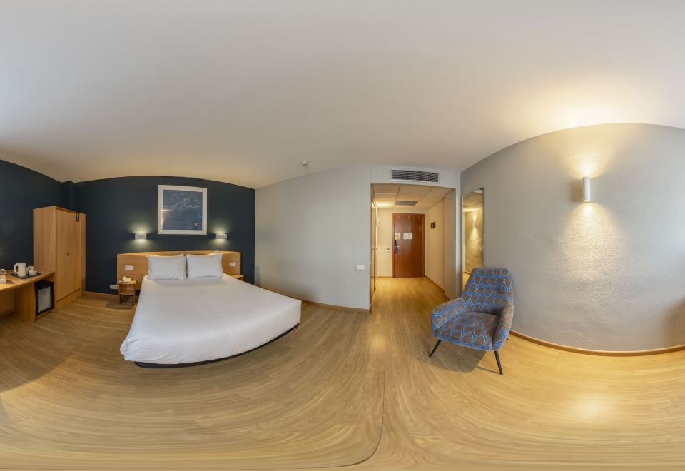 Travelodge Murcia