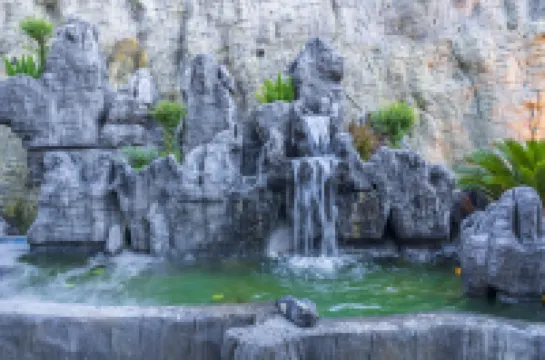 黃果樹景墨軒民宿