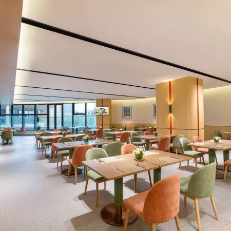 Adoor Suites Songbei Suzhou