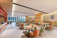 Adoor Suites Songbei Suzhou - خدمة نقل من وإلى المطار