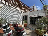 芭提雅巴拉南酒店 - 2星級