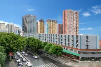 城市便捷酒店（南寧北湖大唐天城店） 南寧酒店