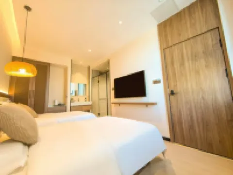 Burqin Pujue Homestay