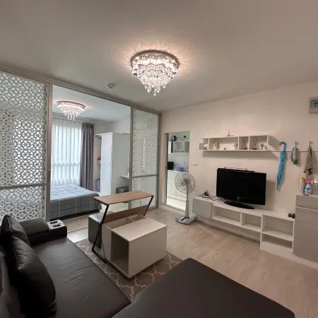 DCondo Hyde Chiang Rai