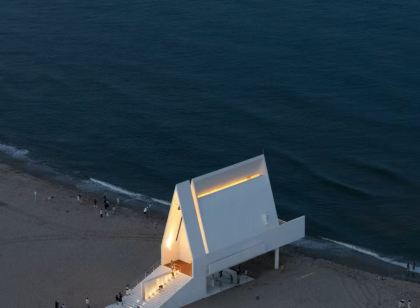 林夕美宿（蜂巢劇場店）