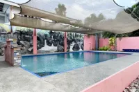 Jamjen's Lodge