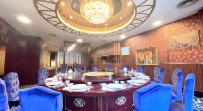 Luoxiahong Hotel - 4-Star