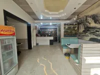 中友賓館 - 早餐