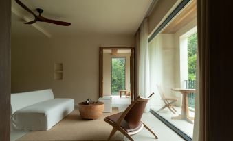Liuyang Zhimushanji Homestay
