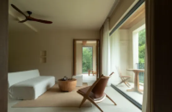 Liuyang Zhimushanji Homestay