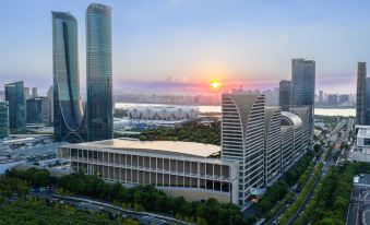 North Star Hangzhou International Expo Center Hotel