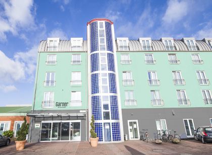 Garner Hotel Elmshorn