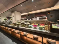 Rui Feng Hotel - breakfast