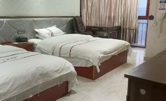 Tongren Zhuoyue Hotel