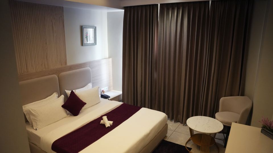 TR Hotels