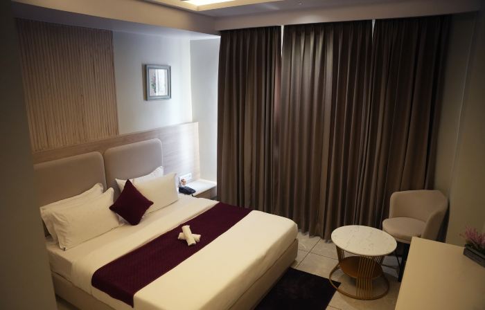 TR Hotels