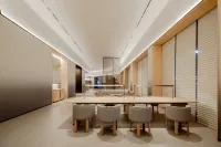 All Seasons Hotel (Yulin Beiliu Wanda Plaza Branch)