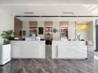 Ejin Horo Banner Bohao Hotel