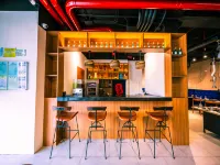 Red Planet Ortigas