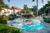 Baiyun Hot Spring Resort - Gym