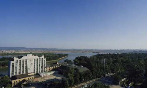 Dandong Pearl-lsland Golf Club