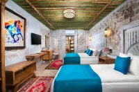 Rapsodi Stone Cappadocia