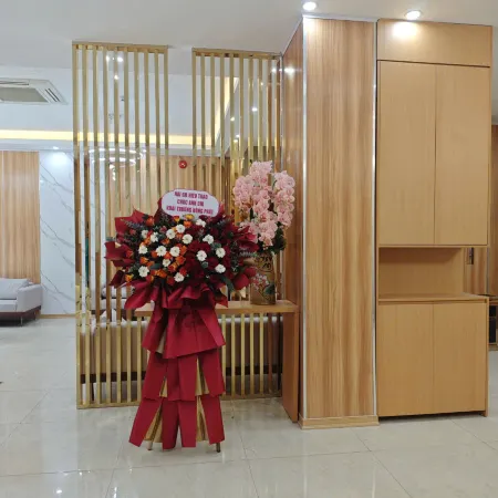 4 MUA HOTEL