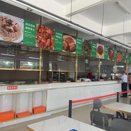 Kang'an Convenient Hotel (Long'an County People's Government Branch)
