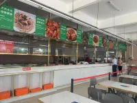 Kang'an Convenient Hotel (Long'an County People's Government Branch) Hotel a Long'an