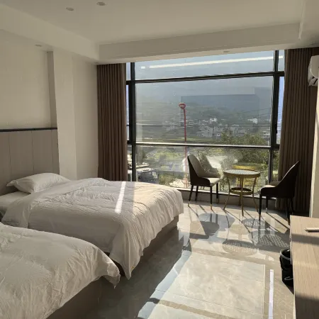 Mahuchuanxin Hotel