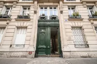 Les Cles du 27 Paris