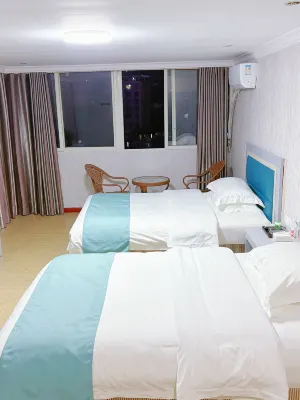 Milaifeng Homestay
