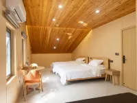 Sanqingshan Xunmeng Xiyuan Homestay (SanqingshanGangshou Cableway)